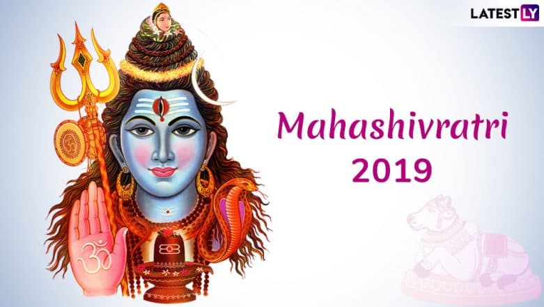 Mahashivratri 2019: Know Mythological Legends and Stories Associated With The Celebration of Maha Shivratri Mahashivratri 2019: Know Mythological Legends and Stories Associated With The Celebration of Maha Shivratri