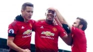 Anthony Martial Pulls Off a Cristiano Ronaldo During Fulham vs Manchester United, EPL 2019 (Watch Video)