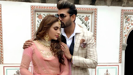 Mansi Sharma of Mariam Khan Reporting Live Fame to Tie the Knot With Singer Yuvraj Hans in Punjab