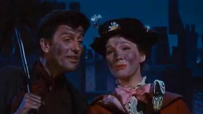 Mary Poppins Branded As Racist by US Academic! Twitter Was Quick to Defend Disney’s Classic