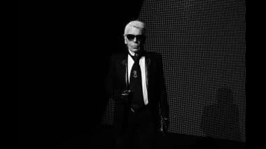 Designer Karl Lagerfeld, who defined luxury fashion dies in Paris | Chanel | Fendi