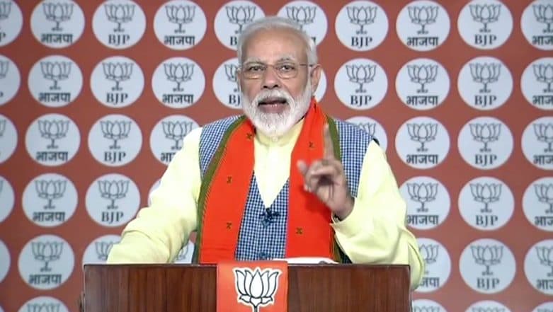 Mahatma Gandhi Wanted Congress Disbanded in 1947, Saya Narendra Modi Mahatma Gandhi Wanted Congress Disbanded in 1947, Saya Narendra Modi