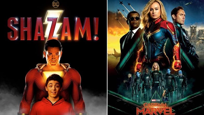 Shazam Actor Zachary Levi Hits Back At Captain Marvel Trolls, Asks Fans To Stop Pitting The Two Films Against Each Other
