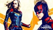 Captain Marvel Brie Larson Was Paid THIS Much to Join MCU, Enough to Make Her Co-Stars Jealous