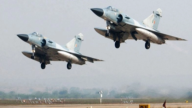 Why Are Western Countries Supporting India's Right to Strike Against Pakistan?