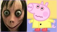 Momo Challenge Is Back Online! UK School Warns of Suicidal Content in Peppa Pig, Fortnite and YouTube Kids Videos