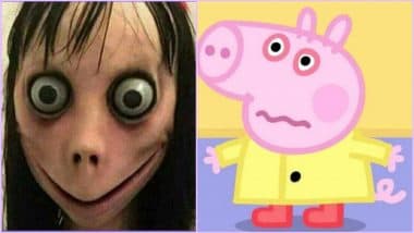 Momo Challenge Is Back Online Uk School Warns Of Suicidal Content In Peppa Pig Fortnite And Youtube Kids Videos Latestly