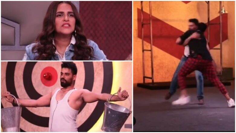 Prince Narula Gets Aggressive With a Contestant During Roadies Real Heroes Auditions – Watch EXCLUSIVE Video