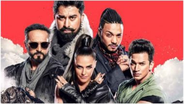 Roadies Real Heroes 2019: Here’s the First Glimpse of Auditions and Hey, There’s a Surprise in Store for You Folks - Watch Video