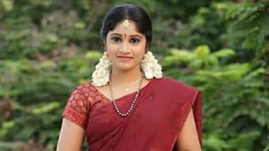 Telugu TV Show Pavithra Bandham Actress Naga Jhansi Found Dead; Allegedly Committed Suicide after a Fight with Boyfriend