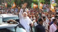 Lok Sabha Elections 2019: Security Beefed Up for Narendra Modi&rsquo;s &lsquo;Sankalp Rally&rsquo; in Bihar