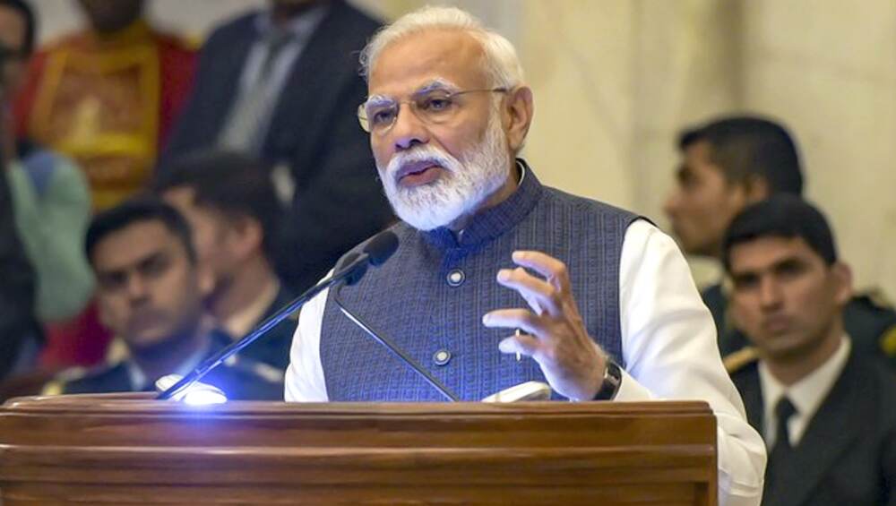 Pariksha Pe Charcha 2020 Live Streaming: PM Narendra Modi to Interact With Students Today to Share Tips Ahead of Board Exams; Know Time and How to Watch Interactive Session Online Pariksha Pe Charcha 2020 Live Streaming: PM Narendra Modi to Interact With Students Today to Share Tips Ahead of Board Exams; Know Time and How to Watch Interactive Session Online