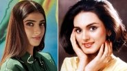 Sonam Kapoor Celebrates 3 Years of Neerja, The Film Bases on the Inspiring Story of a True Brave Heart - Watch Video
