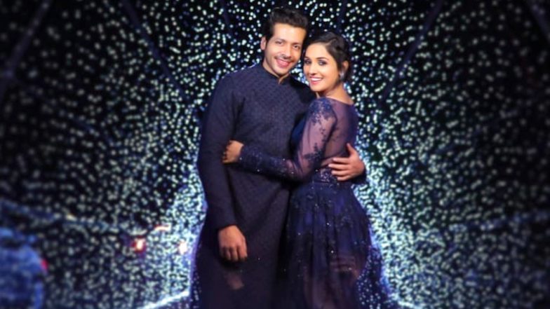 Ayushmann Khurana, Aparshakti Khurana and Tahira Kashyap Give Us Inside Details Of Neeti Mohan and Nihaar Pandya’s Mehendi!