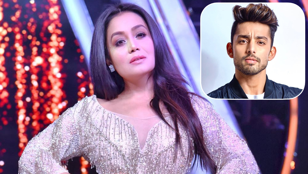 Did Neha Kakkar Just Warn Ex-Boyfriend Himansh Kohli Against Using Her