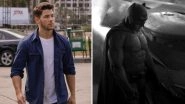 Nick Jonas Wants to Play Batman after Ben Affleck Hangs the Cape
