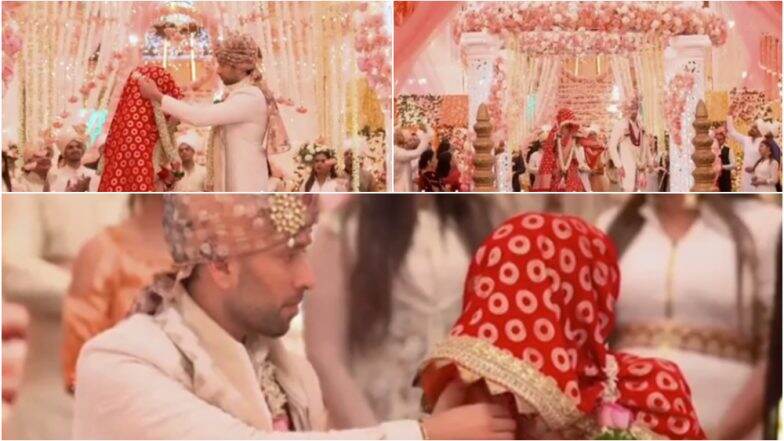 Ishqbaaz February 13, 2019 Written Update Full Episode: Mannat Gets Married to Shivaansh, But Will She Support Varun’s Plan? Ishqbaaz February 13, 2019 Written Update Full Episode: Mannat Gets Married to Shivaansh, But Will She Support Varun’s Plan?