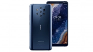 Nokia 9 PureView India Launch Teaser Officially Released; Likely To Be Priced Around Rs 50,000