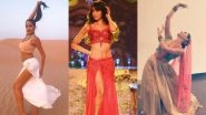 7 Times Birthday Girl Nora Fatehi Made Us Go Crazy by Moving Her Kamariya &ndash; Watch Video