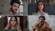 Notebook Trailer: The Beautiful Kashmir and a Hrithik Roshan Song Give a Lovely Hue to Pranutan Bahl and Zaheer Iqbal&rsquo;s Unusual Romance &ndash; Watch Video