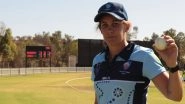 South Australia Women&rsquo;s Team All Out for Just 10 Runs As Roxsanne Van-Veen Picks Five Wickets for One Run