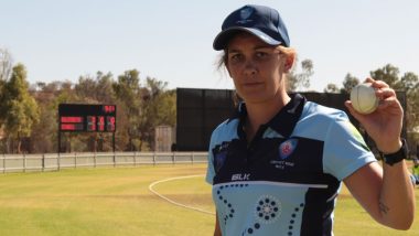 South Australia Women’s Team All Out for Just 10 Runs As Roxsanne Van-Veen Picks Five Wickets for One Run
