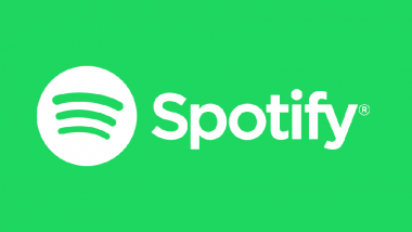 Spotify Music Streaming Services Officially Launched in India With 30-Day Free Trail; To Take on Gaana, JioSaavn, Apple Music & Amazon Music