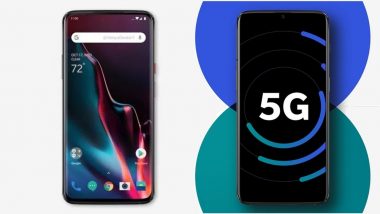 OnePlus 7 or OnePlus 5G? Chinese Smartphone Maker Announces Closed-door Event at MWC 2019; Sends Invite