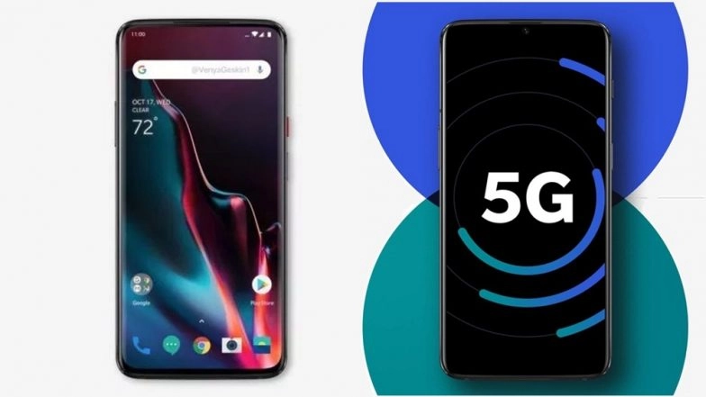 OnePlus 7 or OnePlus 5G? Chinese Smartphone Maker 