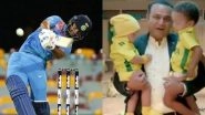 Rishabh Pant Has a Hilarious Take on Star Sports&rsquo; Babysitting Ad Featuring Virender Sehwag Ahead of India vs Australia 2019