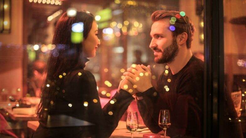 ValentineтАЩs Day 2019 Fashion: Dressing Tips to Woo Your Partner on Romantic February 14 Date ValentineтАЩs Day 2019 Fashion: Dressing Tips to Woo Your Partner on Romantic February 14 Date