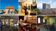 Philadelphia Tourist Attractions: Here Are 11 Museums in Philadelphia You Must Visit