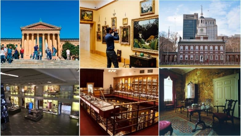 Philadelphia Tourist Attractions: Here Are 11 Museums in Philadelphia You Must Visit Philadelphia Tourist Attractions: Here Are 11 Museums in Philadelphia You Must Visit