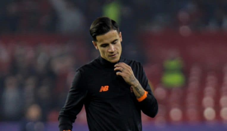 Philippe Coutinho Could Return to Liverpool, Reds Manager Jurgen Klopp Open for Summer Move: Report