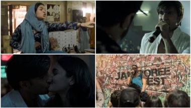 Gully Boy: 10 Terrific Scenes That Show Zoya Akhtar’s Brilliance in Alia Bhatt and Ranveer Singh’s Rap-Based Film (SPOILER ALERT)