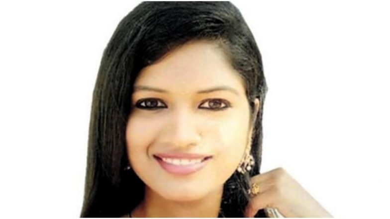 Tamil TV Actress Yashika Commits Suicide After Lover Mohan Babu Refuses to Marry Her