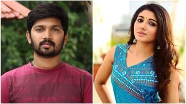 Pattadhari Actor Abi Saravanan Accuses Ex-Girlfriend Adhiti Menon of Kidnapping Him?