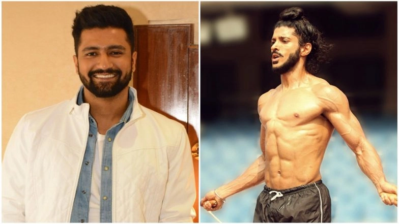 Vicky Kaushal Auditioned For Farhan Akhtar's Bhaag Milkha Bhaag But Got Rejected