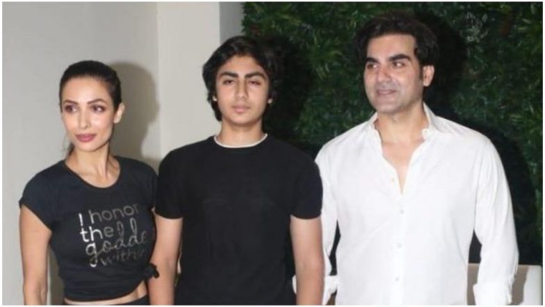 Is Malaika Arora and Arbaaz Khan's Son, Arhaan Still Upset With Their Divorce? The Actress Answers...