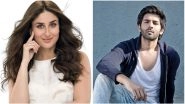 Koffee With Karan 6: Did Kareena Kapoor Khan Just Tag Kartik Aaryan as Not 'Classy' Enough?
