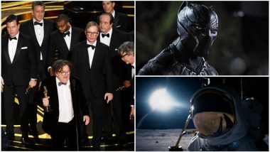 Oscars 2019: Green Book Winning Best Picture, Black Panther’s Three Wins – 5 Biggest Surprise Winners and Snubs at 91st Academy Awards