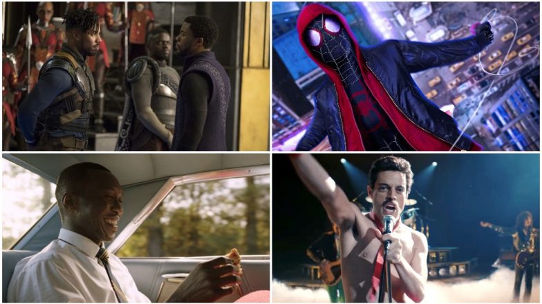 Oscars 2019: 5 Important Milestones Made at 91st Academy Awards Thanks to Black Panther, Mahershala Ali, Rami Malek’s Wins
