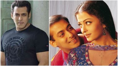 Salman Khan's Next With Sanjay Leela Bhansali is on the Lines of Hum Dil De Chuke Sanam?