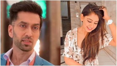 Ishqbaaz February 1, 2019 Written Update Full Episode: Shivaansh Refuses to Believe Mannat and Gets Robbed by Aditi and Varun