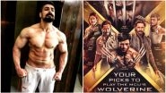 Naagin 3 Star Rajat Tokas Fans Want Marvel to Cast Him As Wolverine in an MCU Movie &ndash; Here&rsquo;s Why