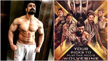 Naagin 3 Star Rajat Tokas Fans Want Marvel to Cast Him As Wolverine in an MCU Movie – Here’s Why