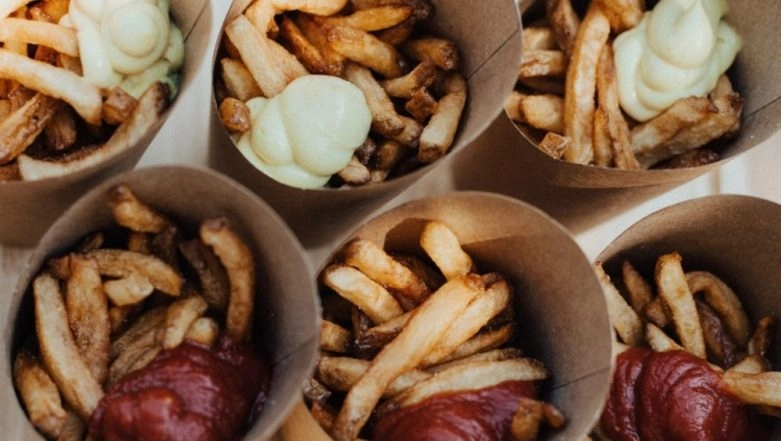 Top Foods That Could Up Your Risk of Developing Cancer