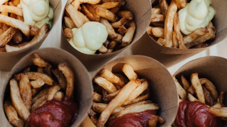 Regularly Consuming 'Ultraprocessed' Foods Increases Risk of Early Death Regularly Consuming 'Ultraprocessed' Foods Increases Risk of Early Death