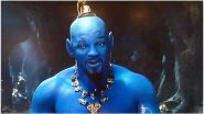 Will Smith&rsquo;s Aladdin Grosses $109 Million on Its Opening Weekend at the USA Box-Office
