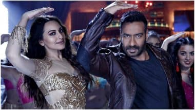 Total Dhamaal: Dear Trolls, No Need to Spoof the Trailer! The Makers of Ajay Devgn, Anil Kapoor and Madhuri Dixit’s Comedy Are Doing It on Their Own – Watch Video